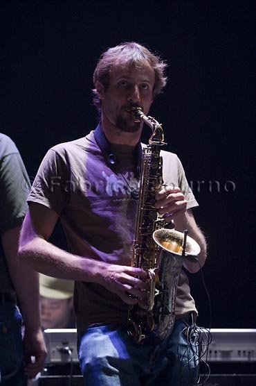 Stephane Payen