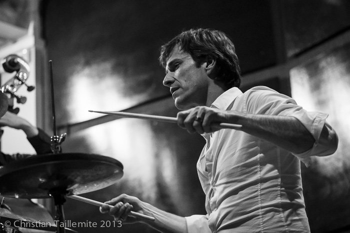 Éric Echampard