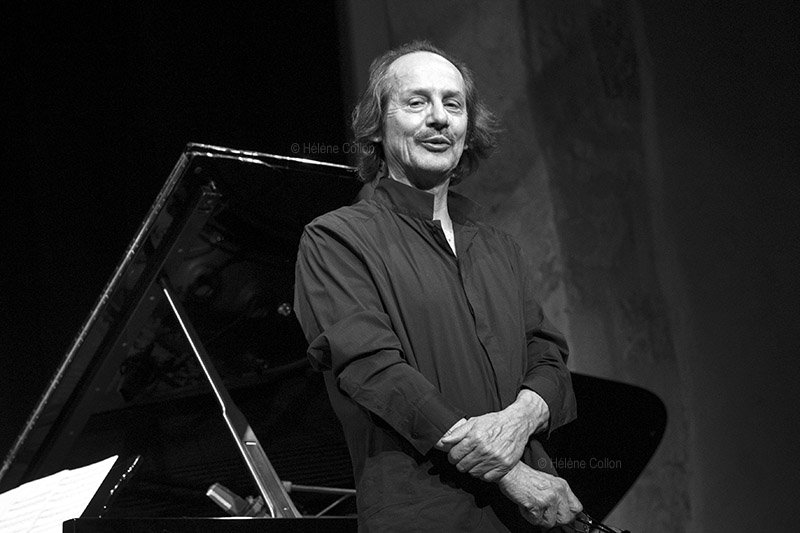 François Couturier