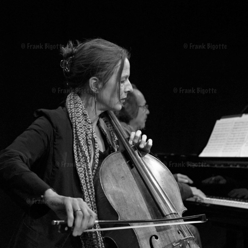Anja Lechner