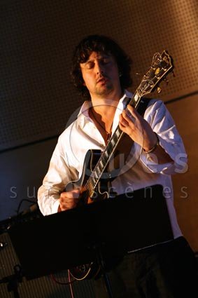 Michael Felderbaum