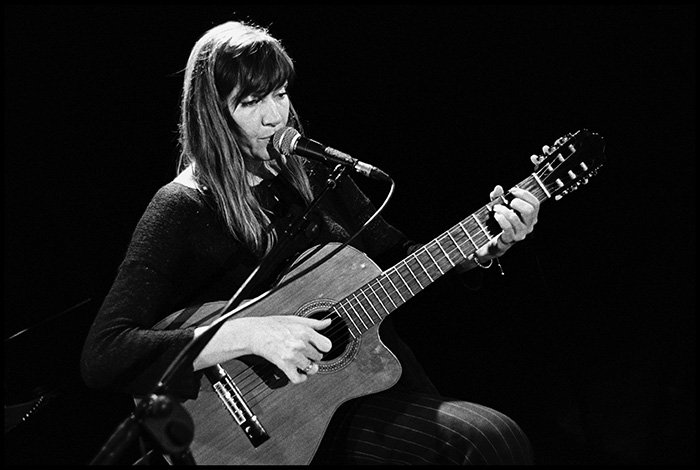 Elise Caron