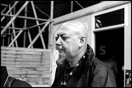 Patrick Artero © H. Collon
