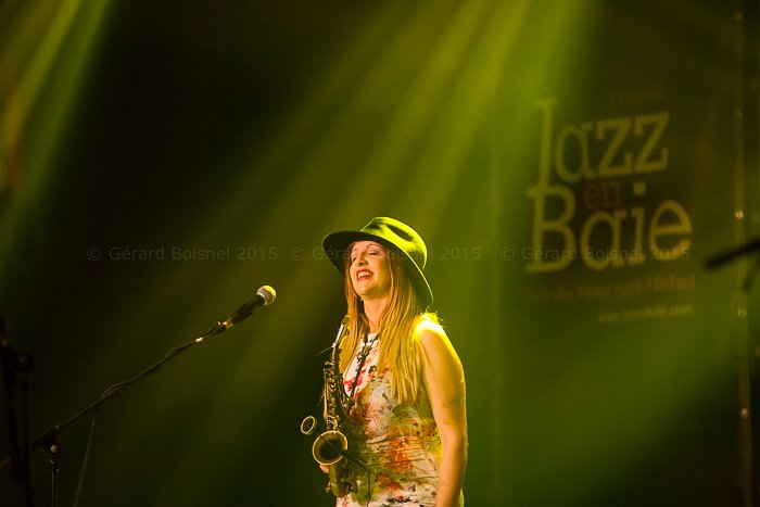Anna Brooks