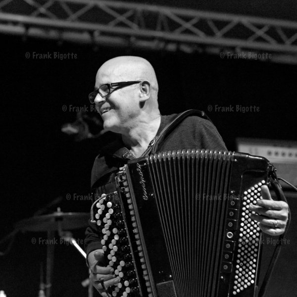 Daniel Mille