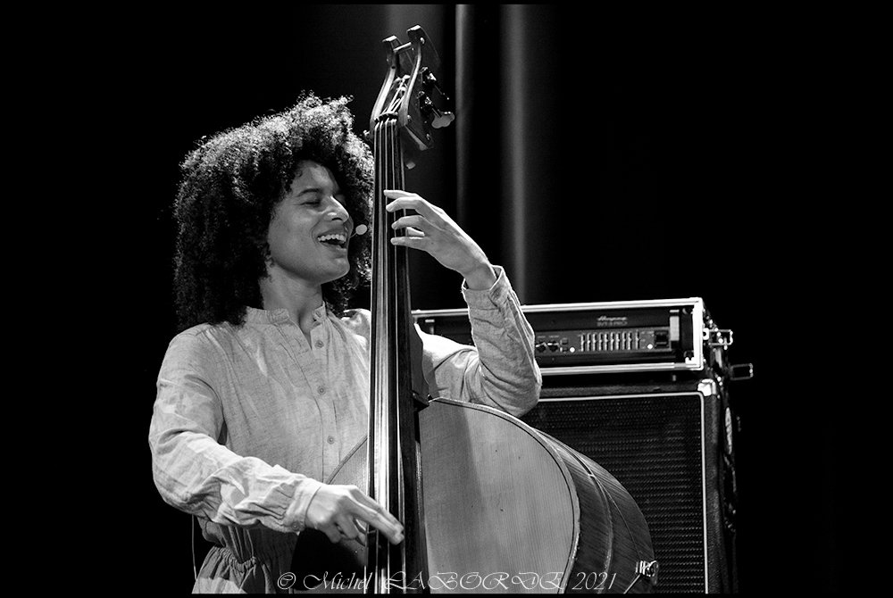 Sélène Saint-Aimé, Fossé des Treize 13-11-2021