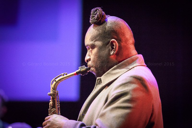 Jason Yarde