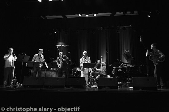 Andy Emler Megaoctet