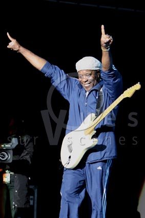 Buddy Guy