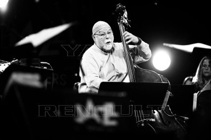 Henri Texier