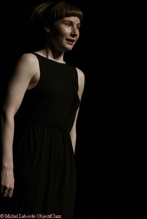 Stine Janvin Motland