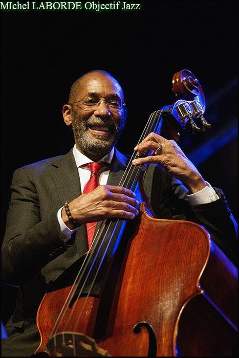 Ron Carter