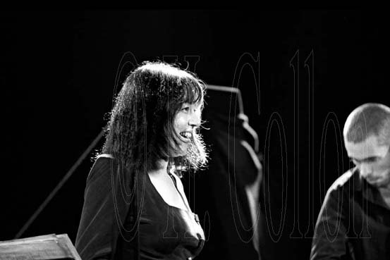 Sylvia Versini