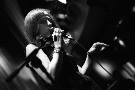 Marjolaine Reymond