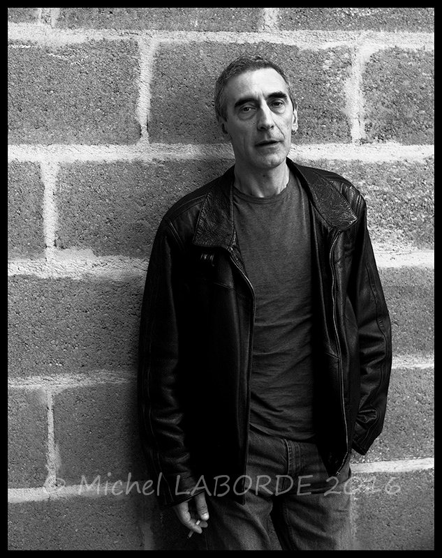 Michele Rabbia