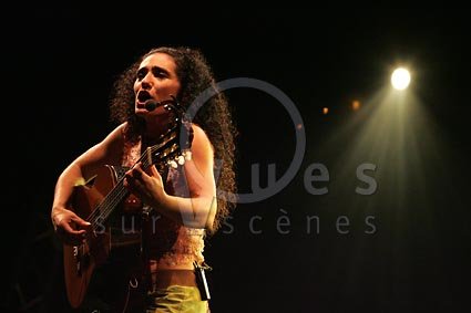 Badi Assad