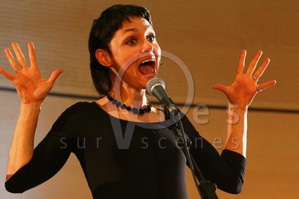 Petra Magoni