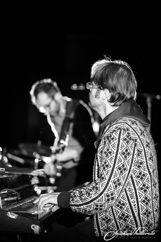 Paul Brousseau