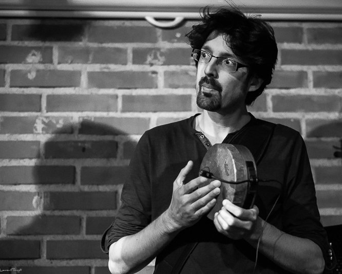 Shankar Kirpalani
