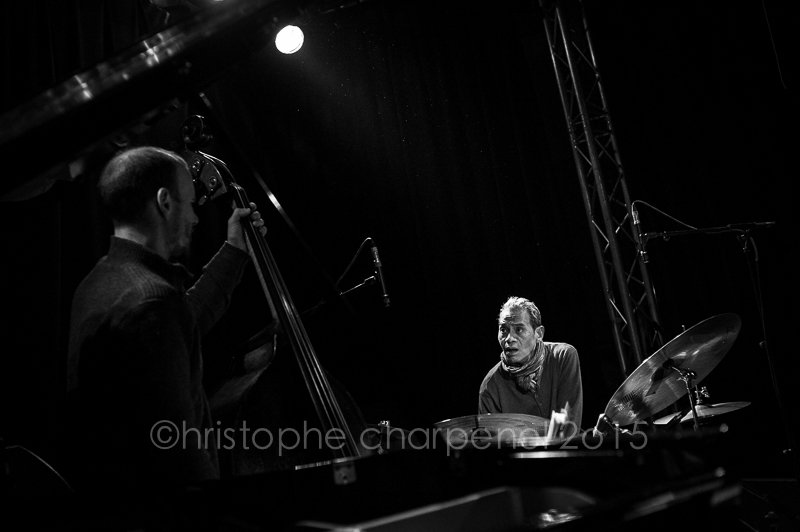 Sylvain Romano Tony Rabeson