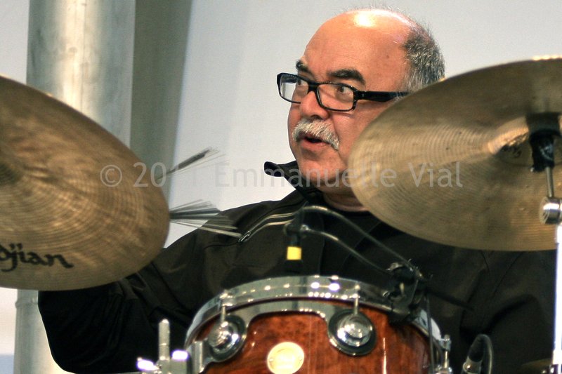 Peter Erskine
