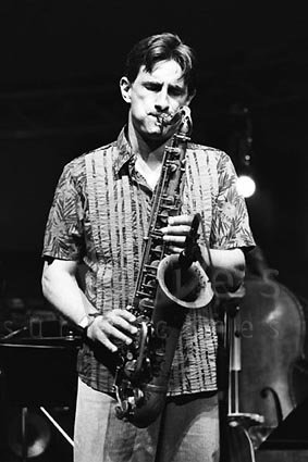 Eric Séva