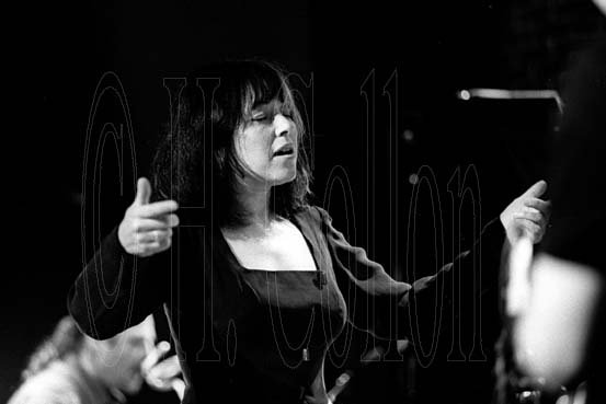 Sylvia Versini