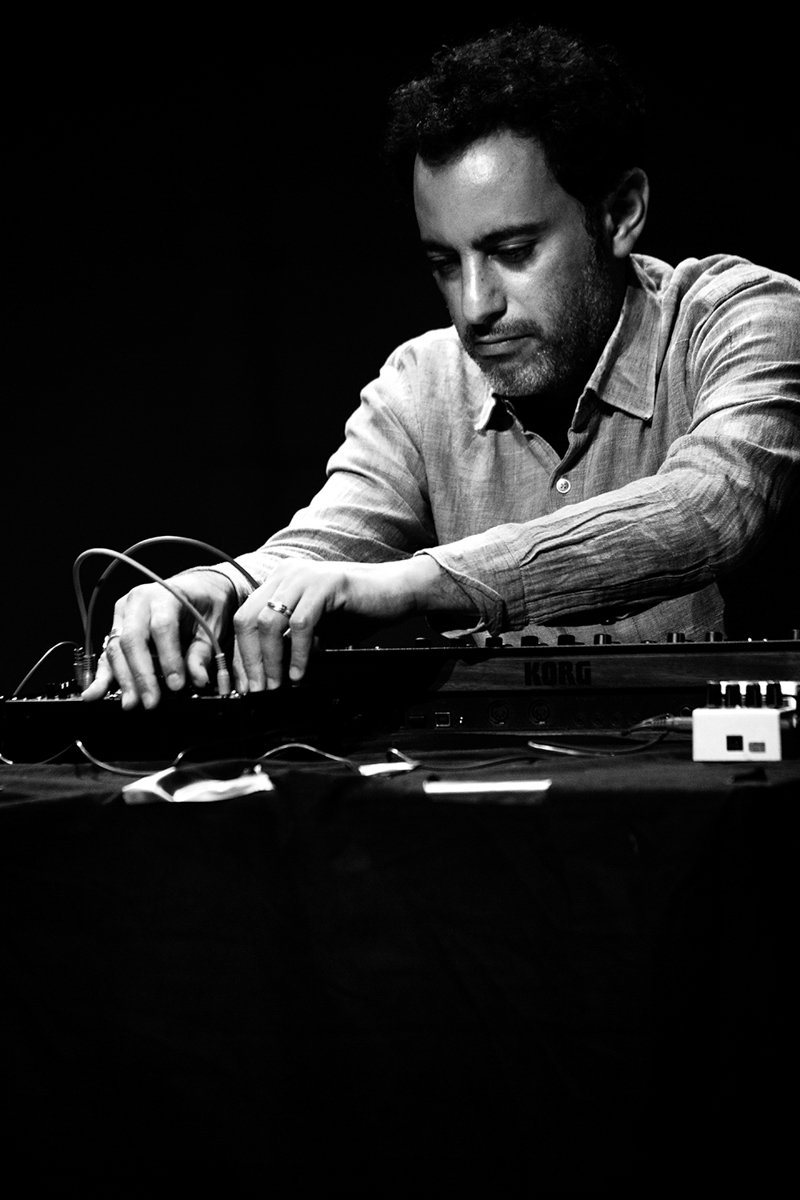 Maurice Louca