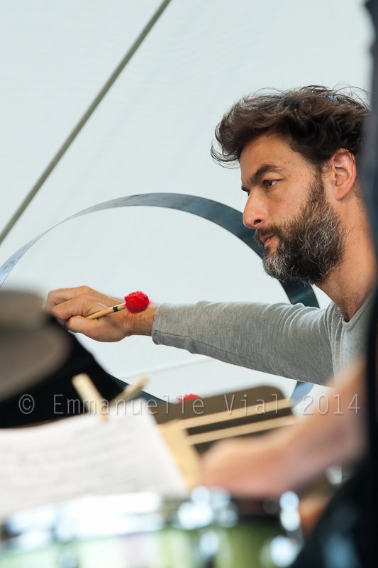 Sylvain Lemêtre
