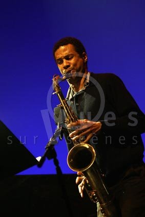 Mark Turner