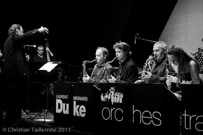 Duke Orchestra