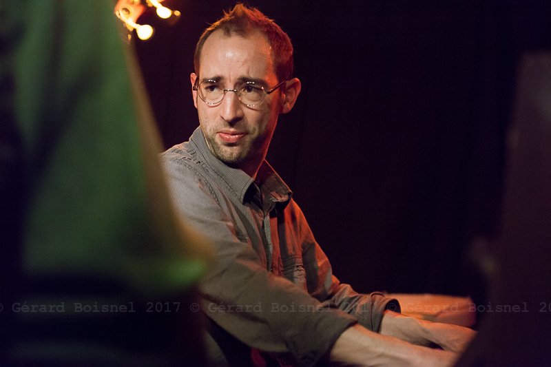 François Chesnel
