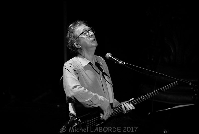 John Greaves