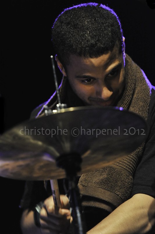 Eddie Hicks