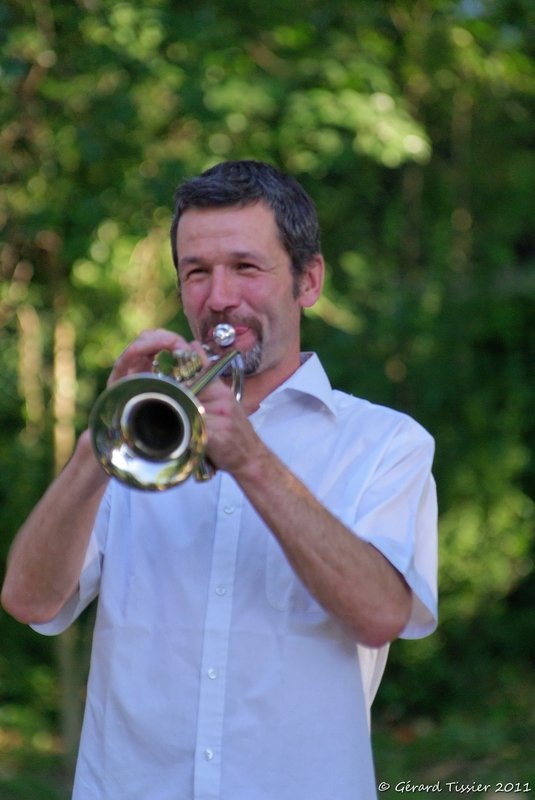 Haïdouti Orkestar