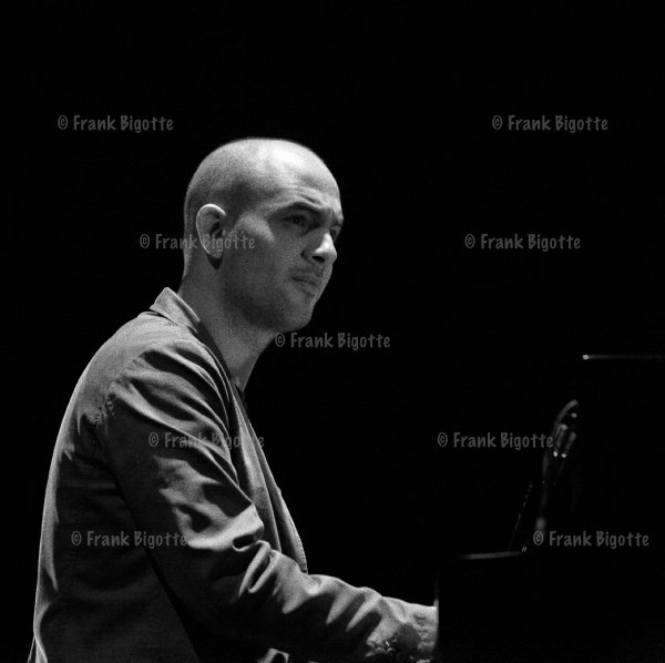 Shai Maestro