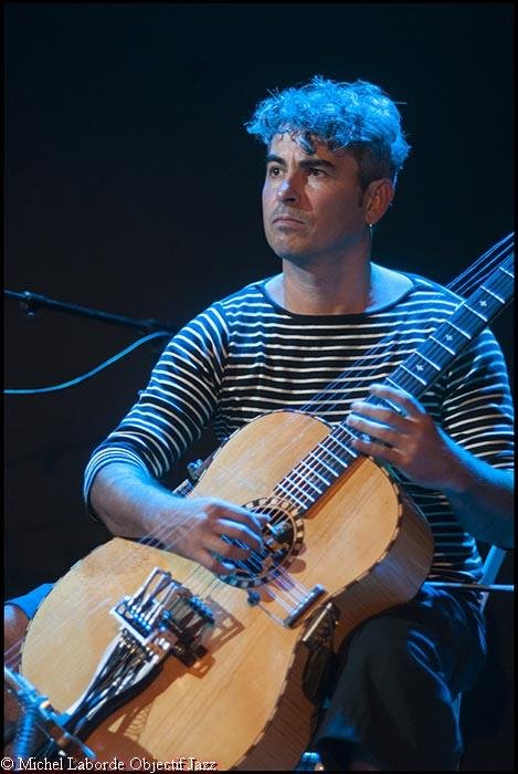 Paolo Angeli