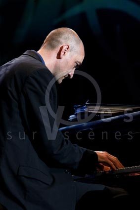 Graham Harvey