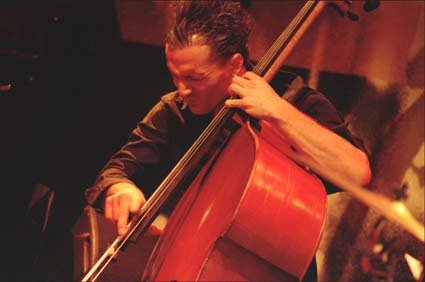Bojan Z Trio