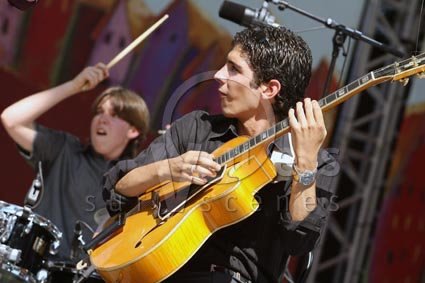 Richard Manetti / Nicolas Charlier