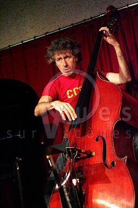 Bruno Chevillon