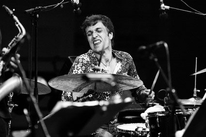 Eric Echampard