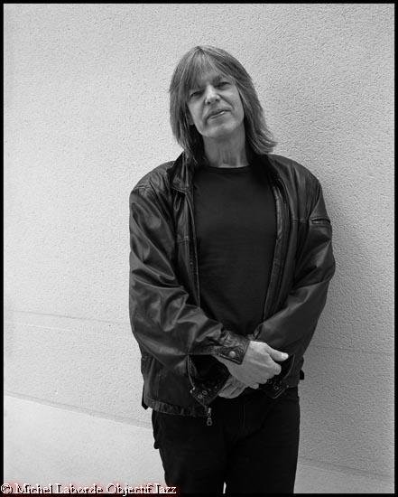 mike stern