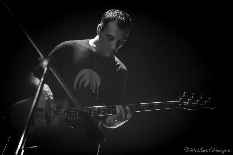 Philippe Bussonnet