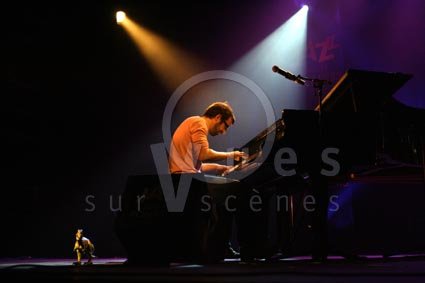 Neil Cowley