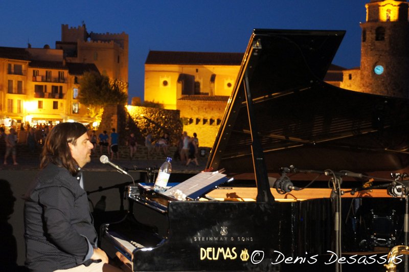 Jean-Pierre Como © Denis Desassis
