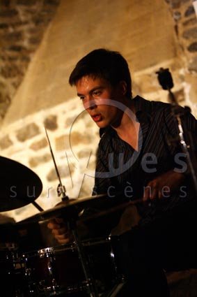 Guilhem Flouzat