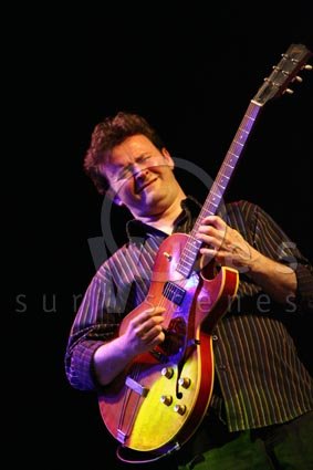 Sylvain Luc