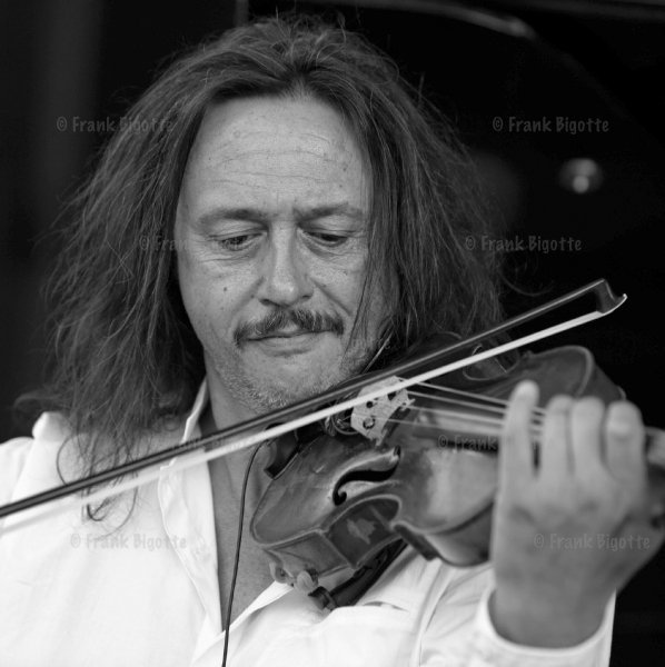 Dominique Pifarély