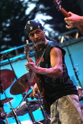 Michel Alibo